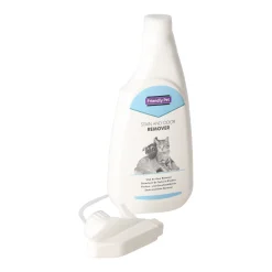 Friendly Pet Hondenverzorging>Vlekken + geur verwijderaar 500ml