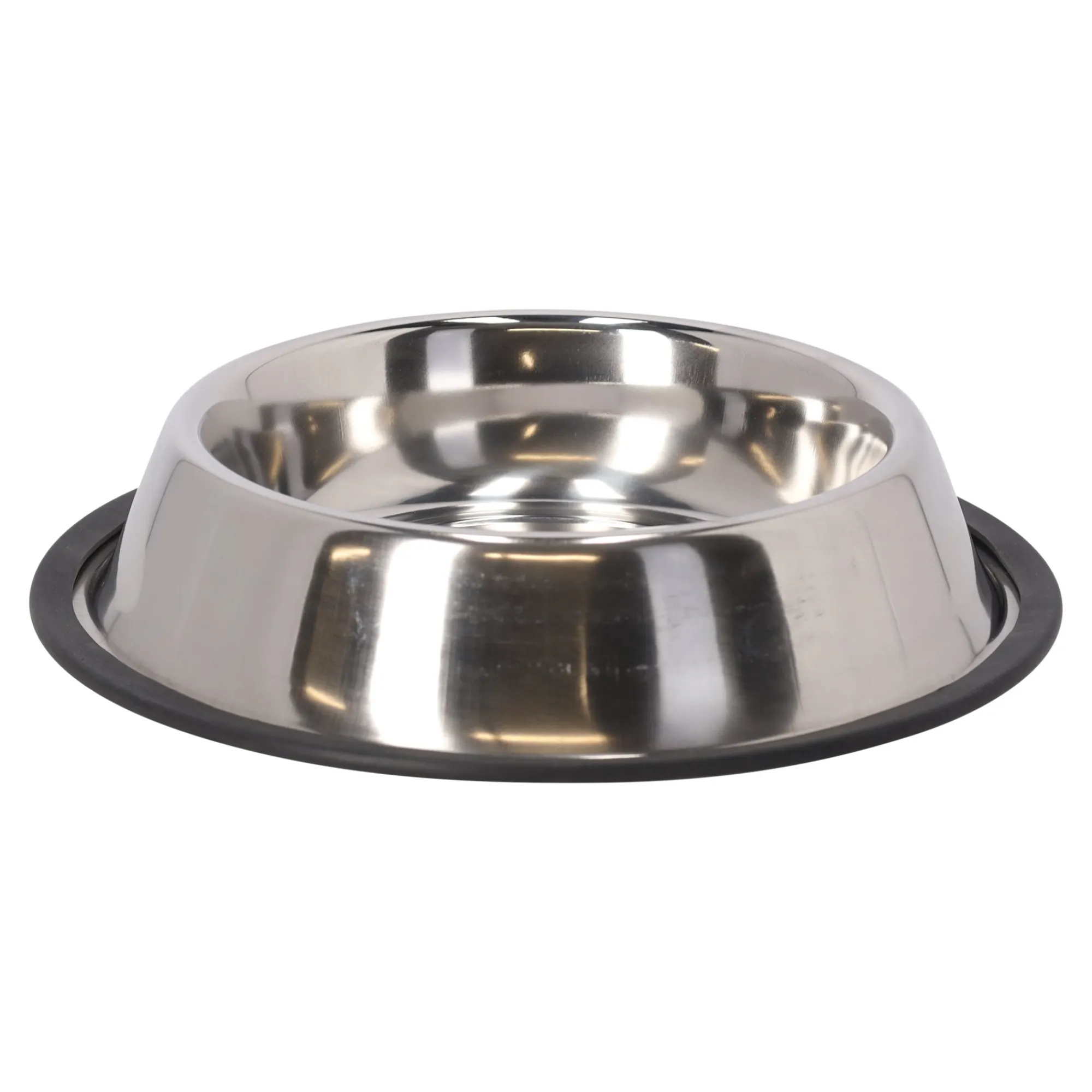 Friendly Pet Drink- En Voerbak Hond>Voederbak anti-slip 15cm RW002