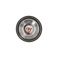 Friendly Pet Drink- En Voerbak Hond>Voederbak anti-slip 15cm RW002