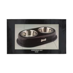 Friendly Pet Drink- En Voerbak Hond><noscript><img width=