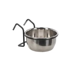 Friendly Pet Voer- En Drinkbakken Knaagdier>Voederbak knaagdier 12cm RW009
