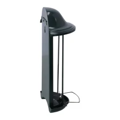 Friendly Pet Tuinvogels>Voedersilo zaad wand 28 cm
