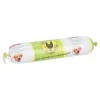 Smulti Hondenvoer>Voedingsworst premium kip 700G