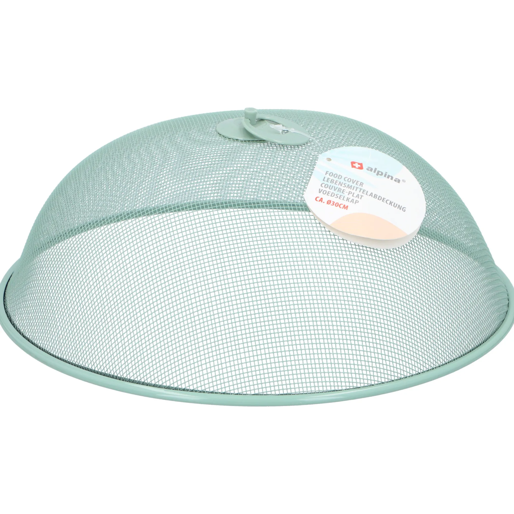 Arti Casa Koken & Tafelen>Voedselkap D30cm assorti