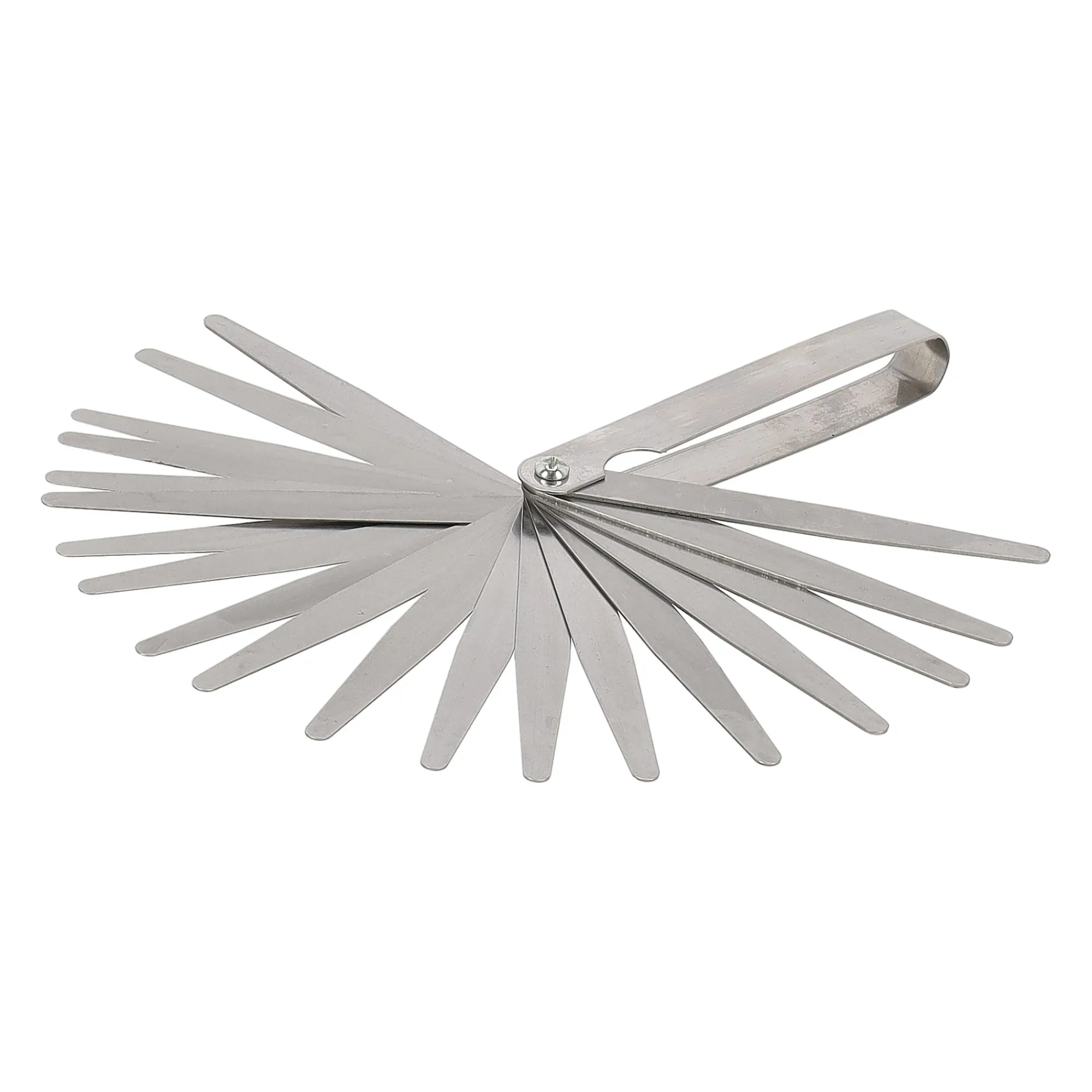 Lotus Handgereedschap>Voelermatenset 0,05 - 1,0mm 20st