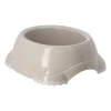 Moderna Drink- En Voerbak Hond>Voerbak hond smarty 4 23cm grijs