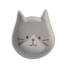 Friendly Pet Voerbak Kat>Voerbak kat Kapo keram grijs 250ml