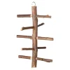 Friendly Pet Vogelspeelgoed>Vogel klimstam 27cm