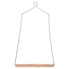 Karlie Flamingo Vogelspeelgoed>Vogelschommel 21x36cm