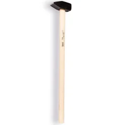 Adler Handgereedschap>Voorhamer 3kg + essen steel 90cm