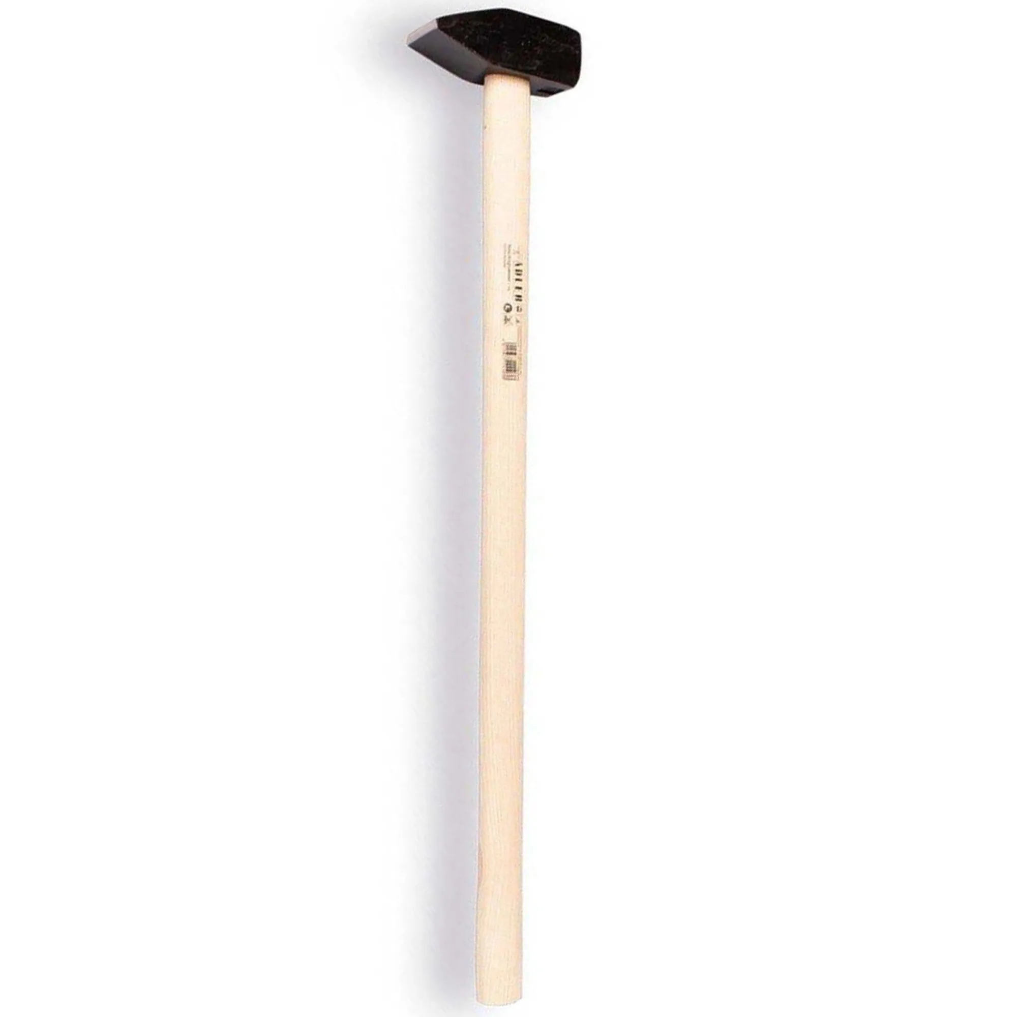 Adler Handgereedschap>Voorhamer 3kg + essen steel 90cm