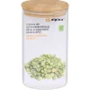 Alpina Koken & Tafelen>Voorraadpot glas 0,9L