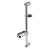 Waterland Badkameraccessoires>Wandstang douche WD-1