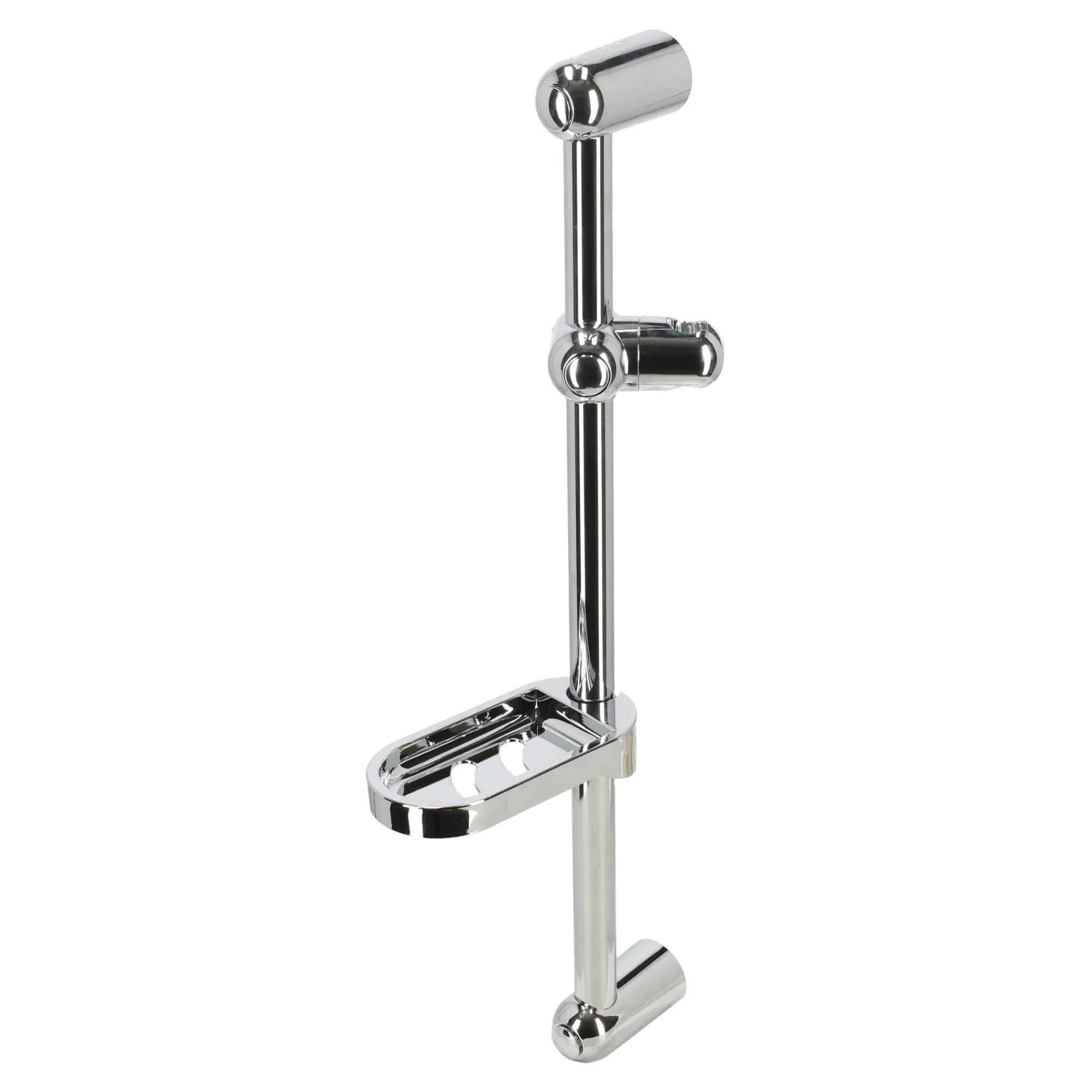 Waterland Badkameraccessoires>Wandstang douche WD-1