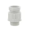 SHI Installatiemateriaal>Wartel M20 grijs 10st.