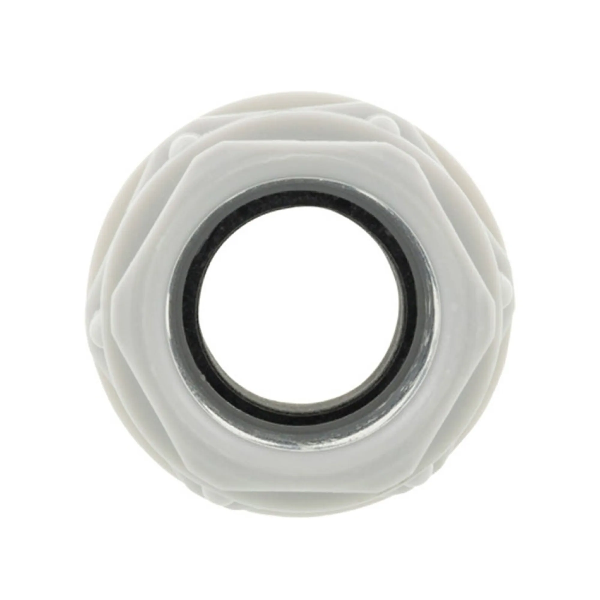 SHI Installatiemateriaal>Wartel M20 grijs 10st.