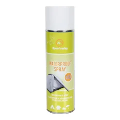 Sport Valley Camping Benodigheden>Water proof spray 500ml