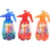 Eddy Toys Sport En Spel>Waterballonpomp + 100 ballonnen