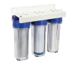 Waterland Vijver>Waterfilter 3/4" drievoudig