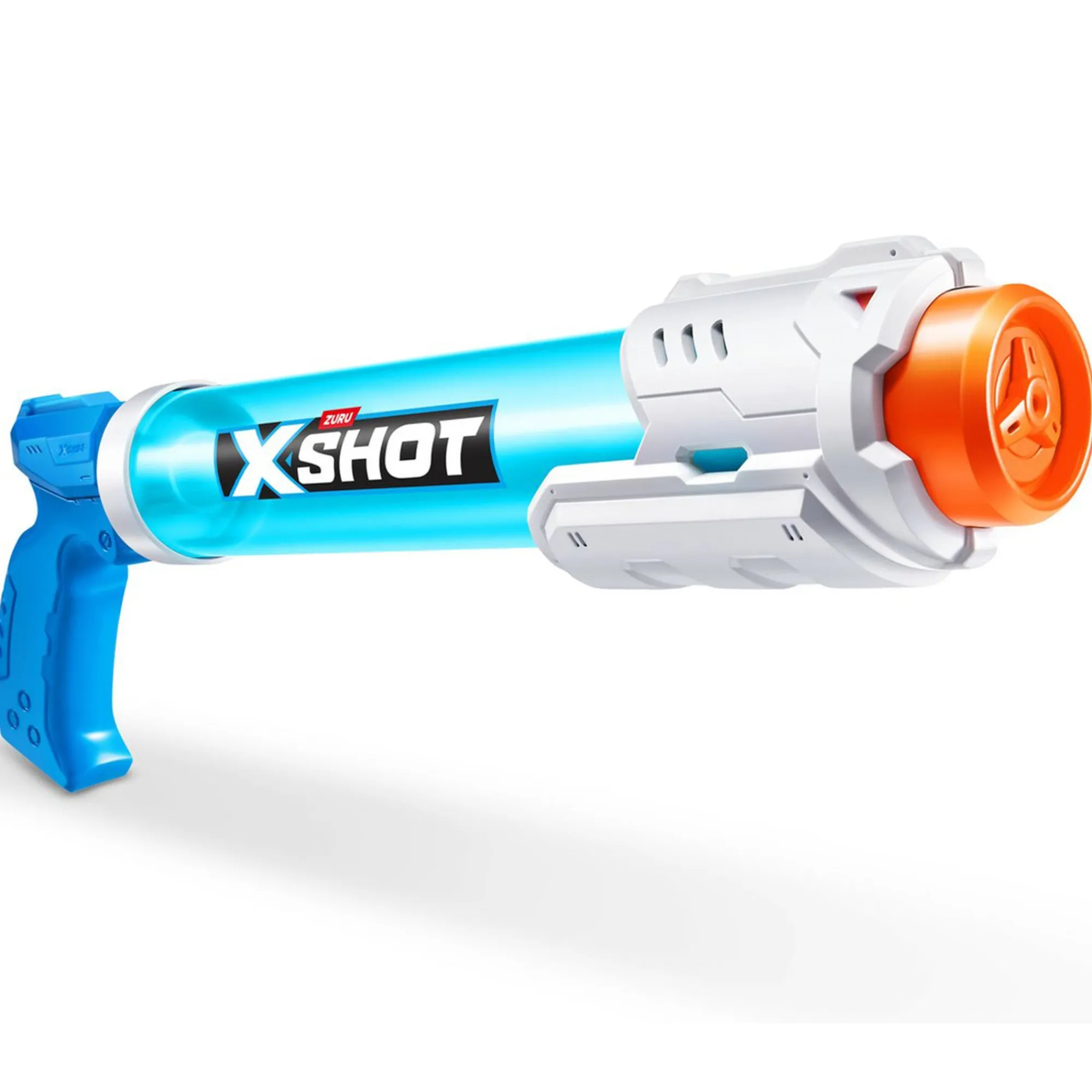Zuru Sport En Spel>Watergeweer Warfare Tube Small X-Shot