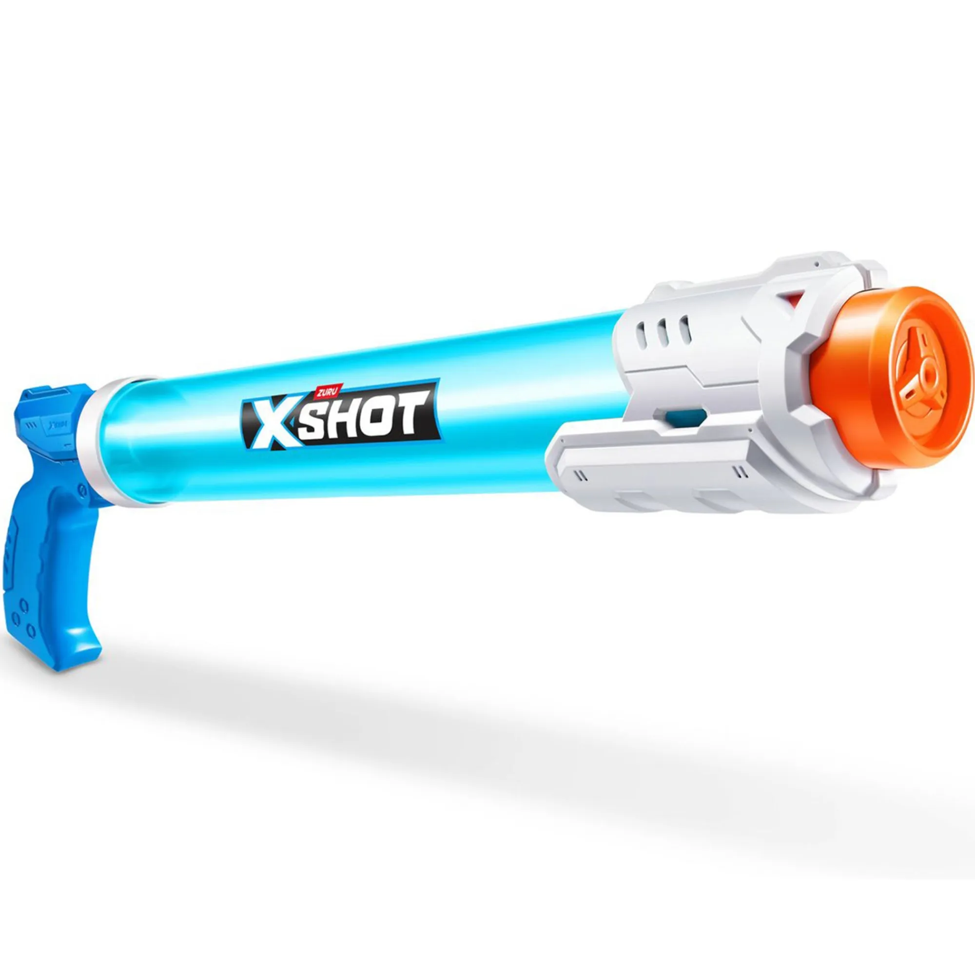 Zuru Sport En Spel>Watergeweer Warfare Tube Large X-Shot