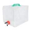 Sport Valley Camping Benodigheden>Waterkan 15 L met kraan