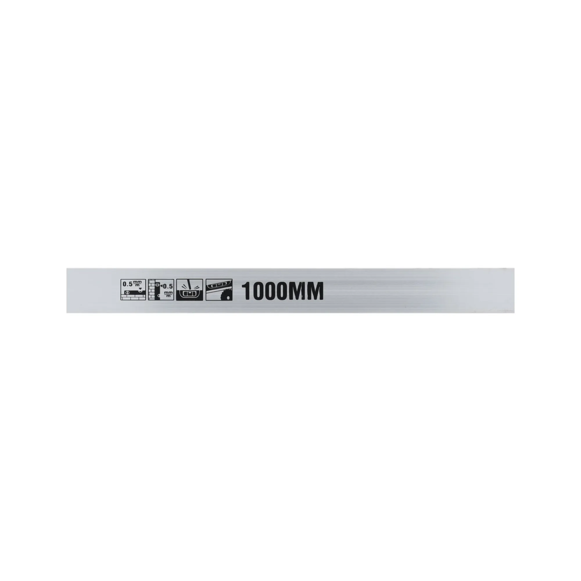 Lotus Handgereedschap>Waterpas aluminium 100 cm
