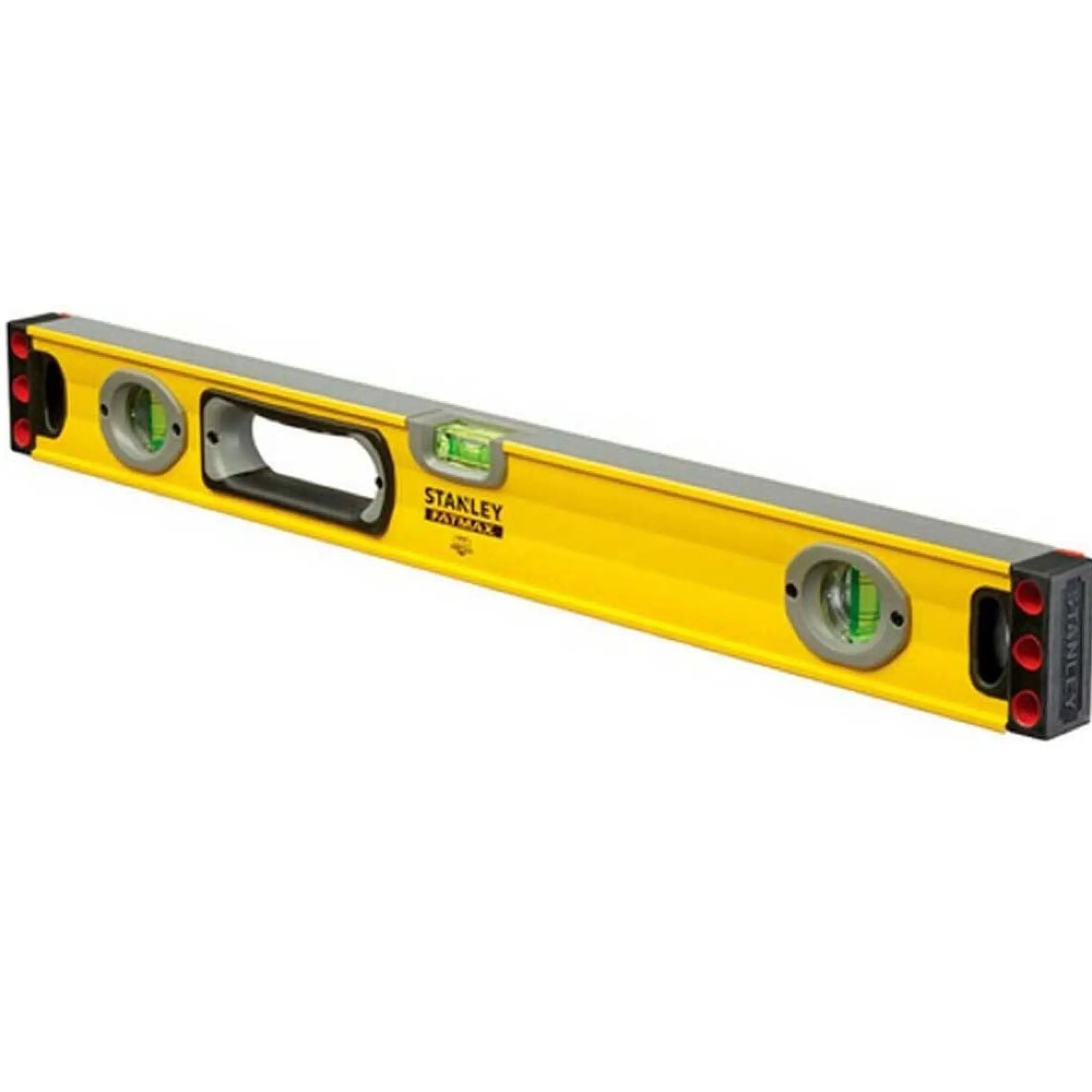 Stanley Handgereedschap>Waterpas Fatmax 120cm 1-43-548
