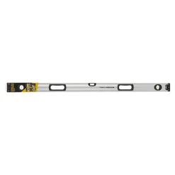 Stanley Handgereedschap>Waterpas magnetisch 120 cm Fatmax