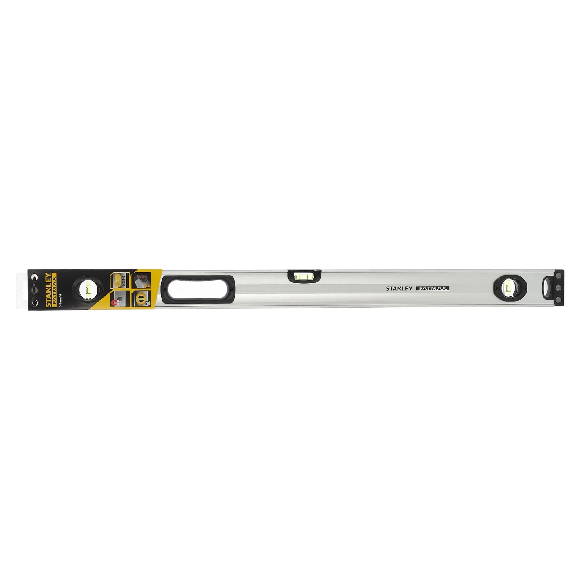Stanley Handgereedschap>Waterpas magnetisch 90 cm Fatmax