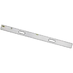 Stanley Handgereedschap>Waterpas metselaar 200cm 0-42-323