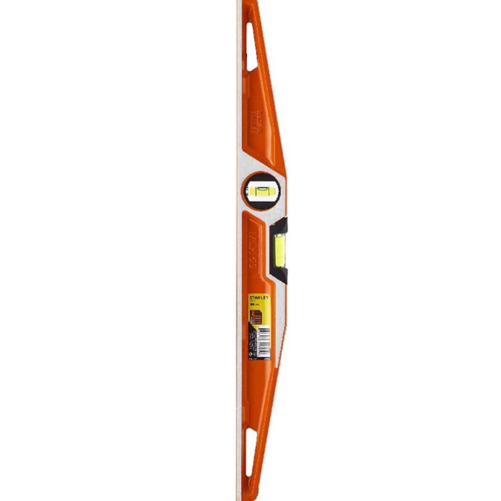 Stanley Handgereedschap>Waterpas mlh 500mm 1-42-313