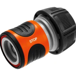 Gardena Pompen En Sproeien>Waterstop 18214