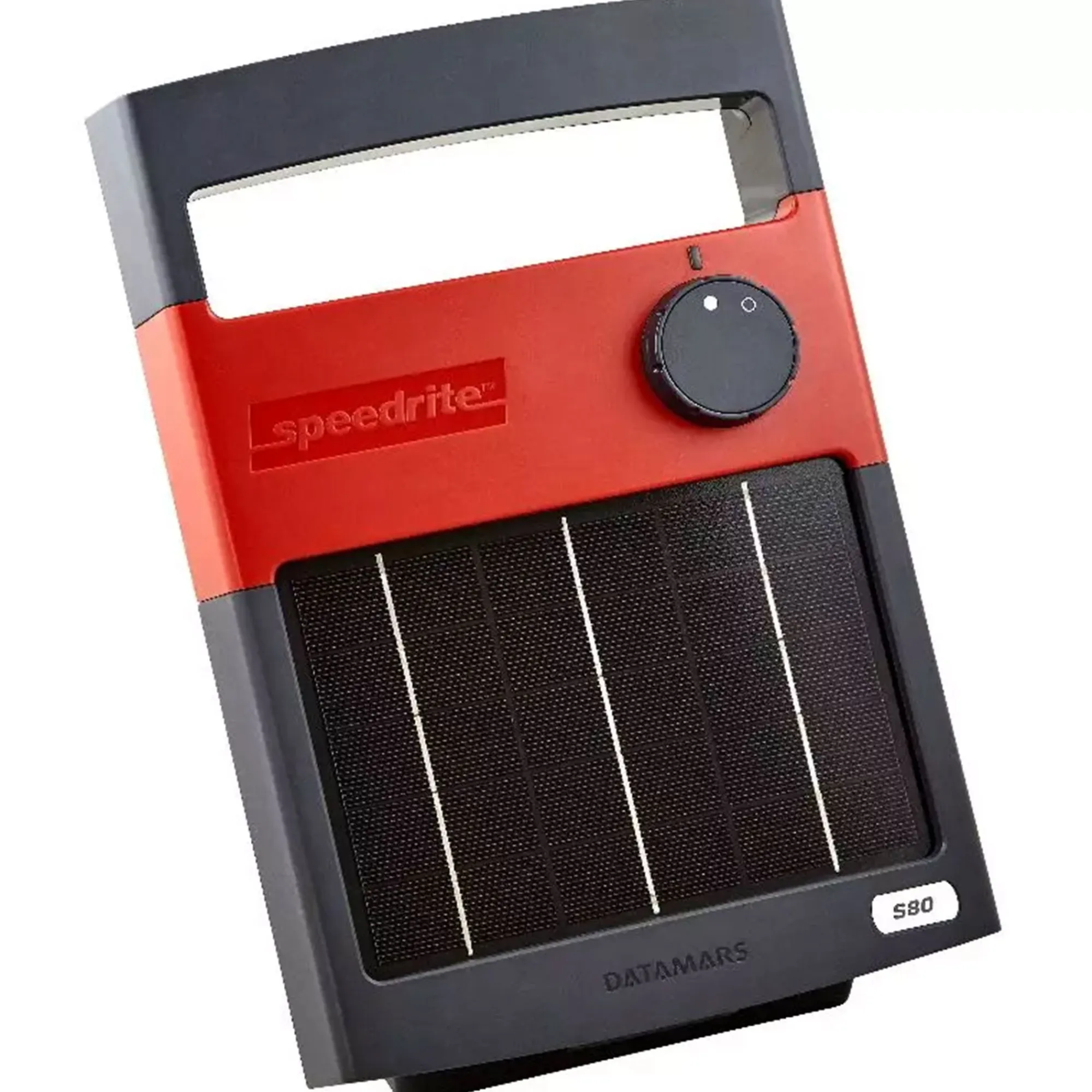 Speedrite Afrastering>Weideapparaat S80 solar