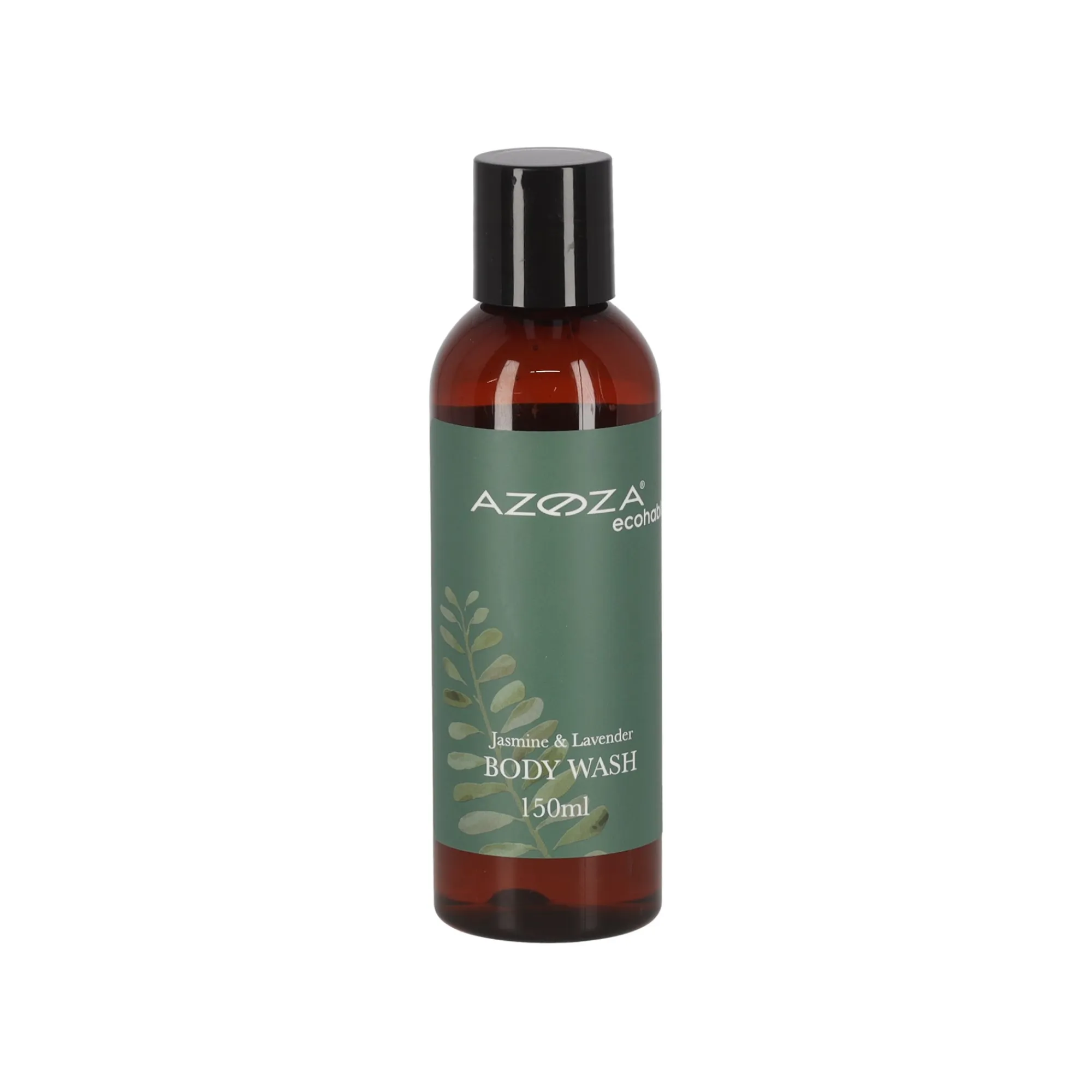 Azoza Badkameraccessoires>Wellness en badset 3 stuks Eco Habit