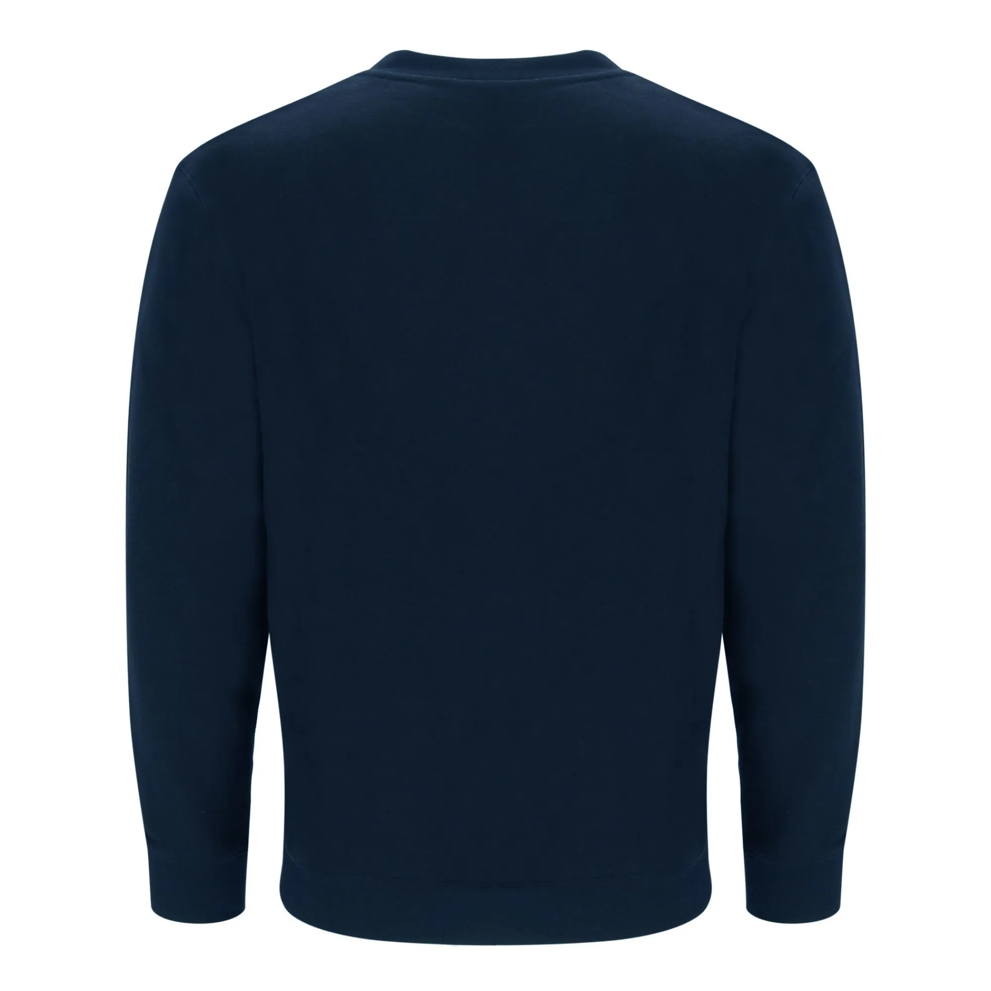 Cratex Werktruien>Werk sweater el Paso blauw S