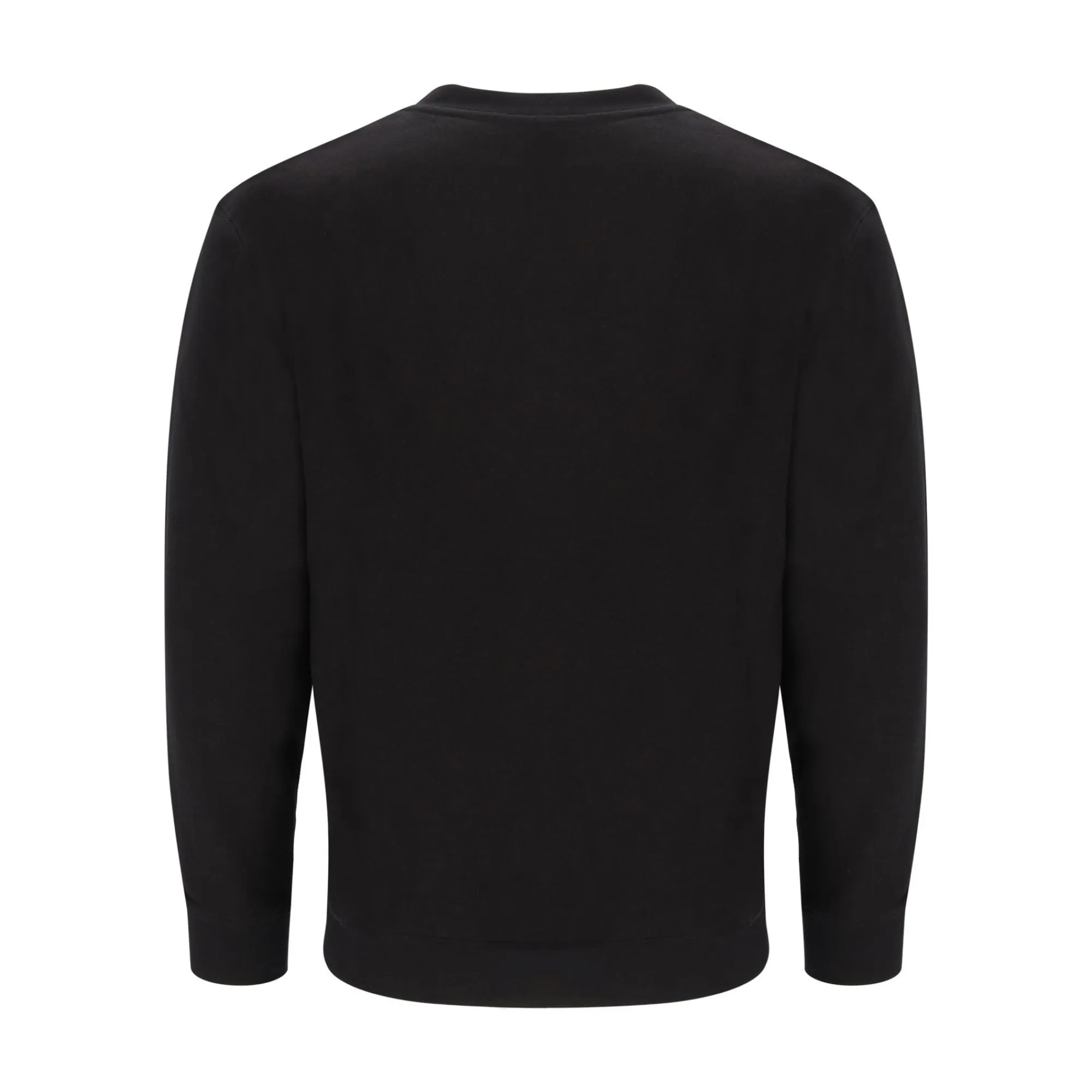 Cratex Werktruien>Werk sweater el Paso zwart S