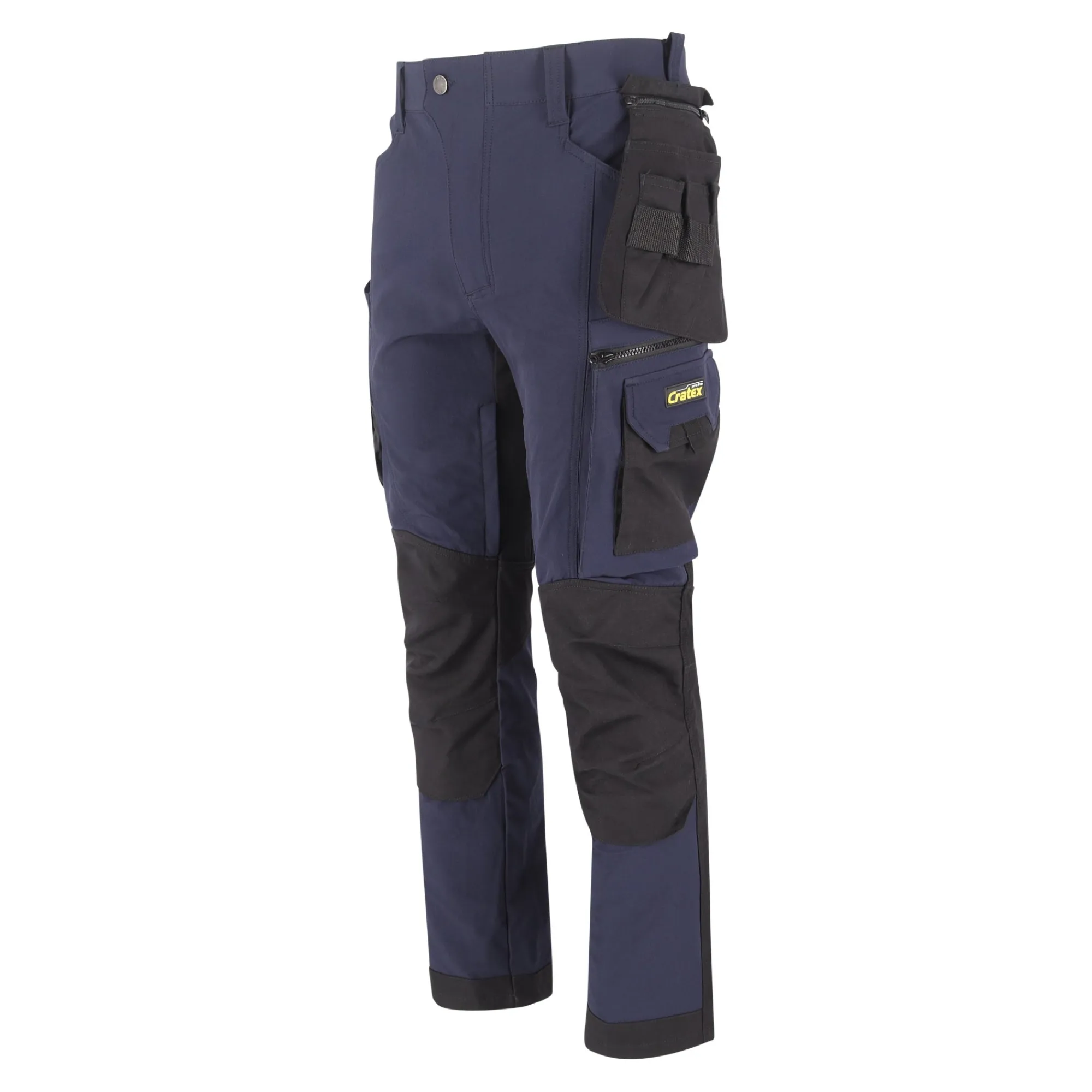 Cratex Pro Line Werkbroeken>Werkbroek Neuchatel 42