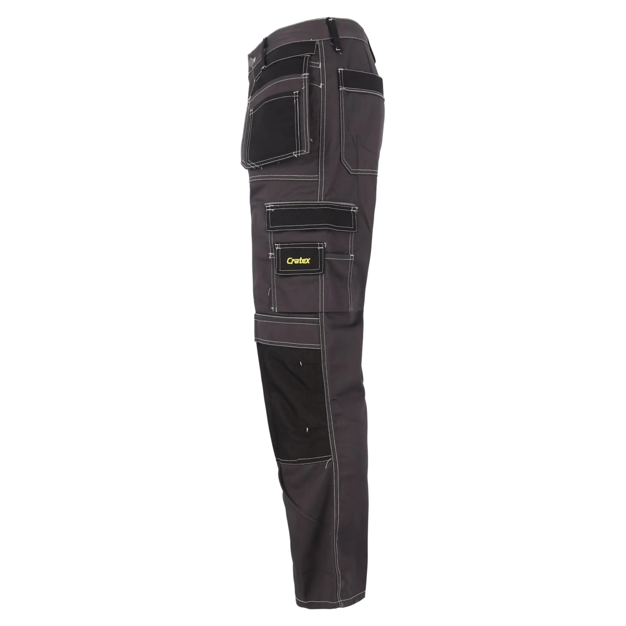 Cratex Werkbroeken>Werkbroek Palermo 42