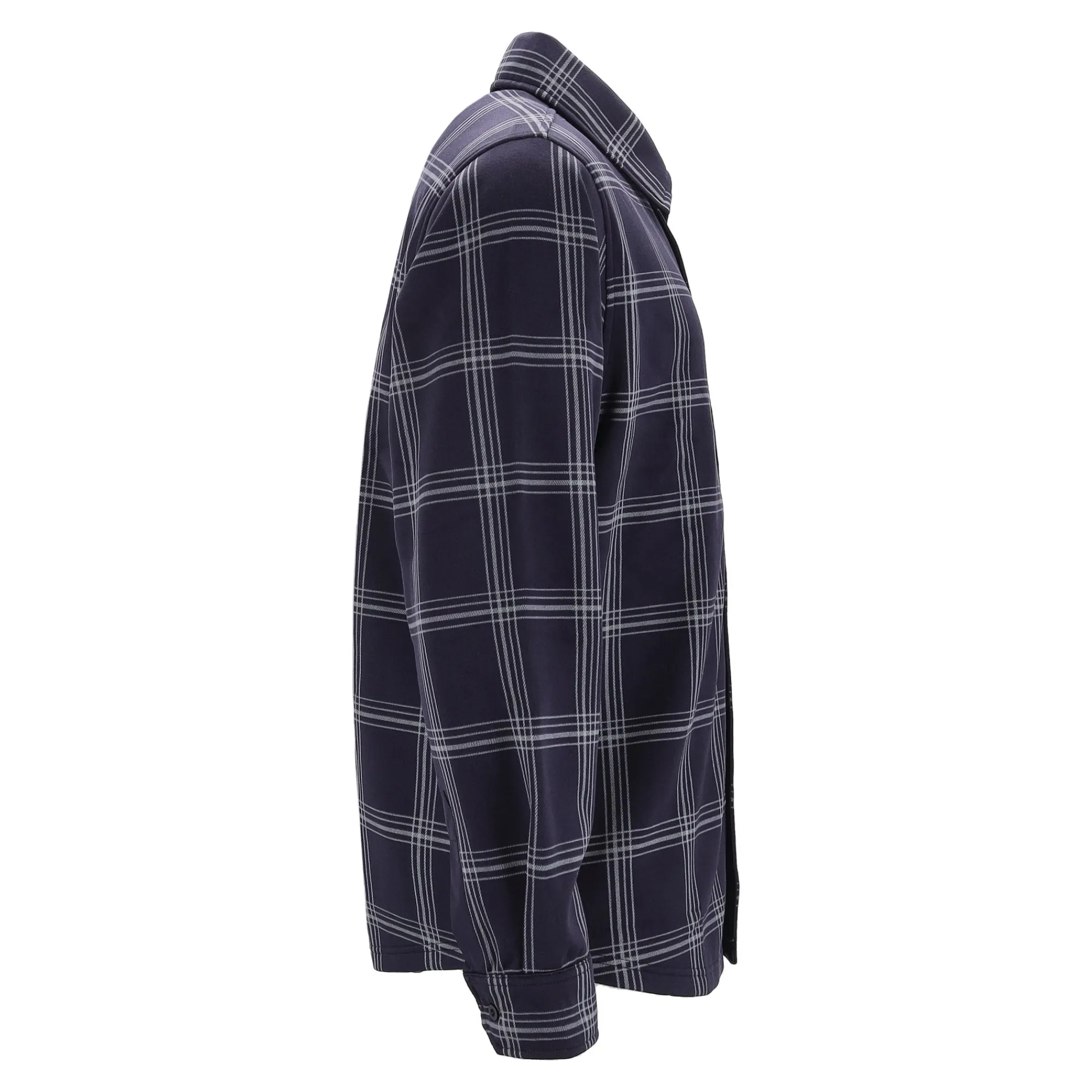 Cratex Werkoverhemden>Werkhemd Cadogan blauw XS