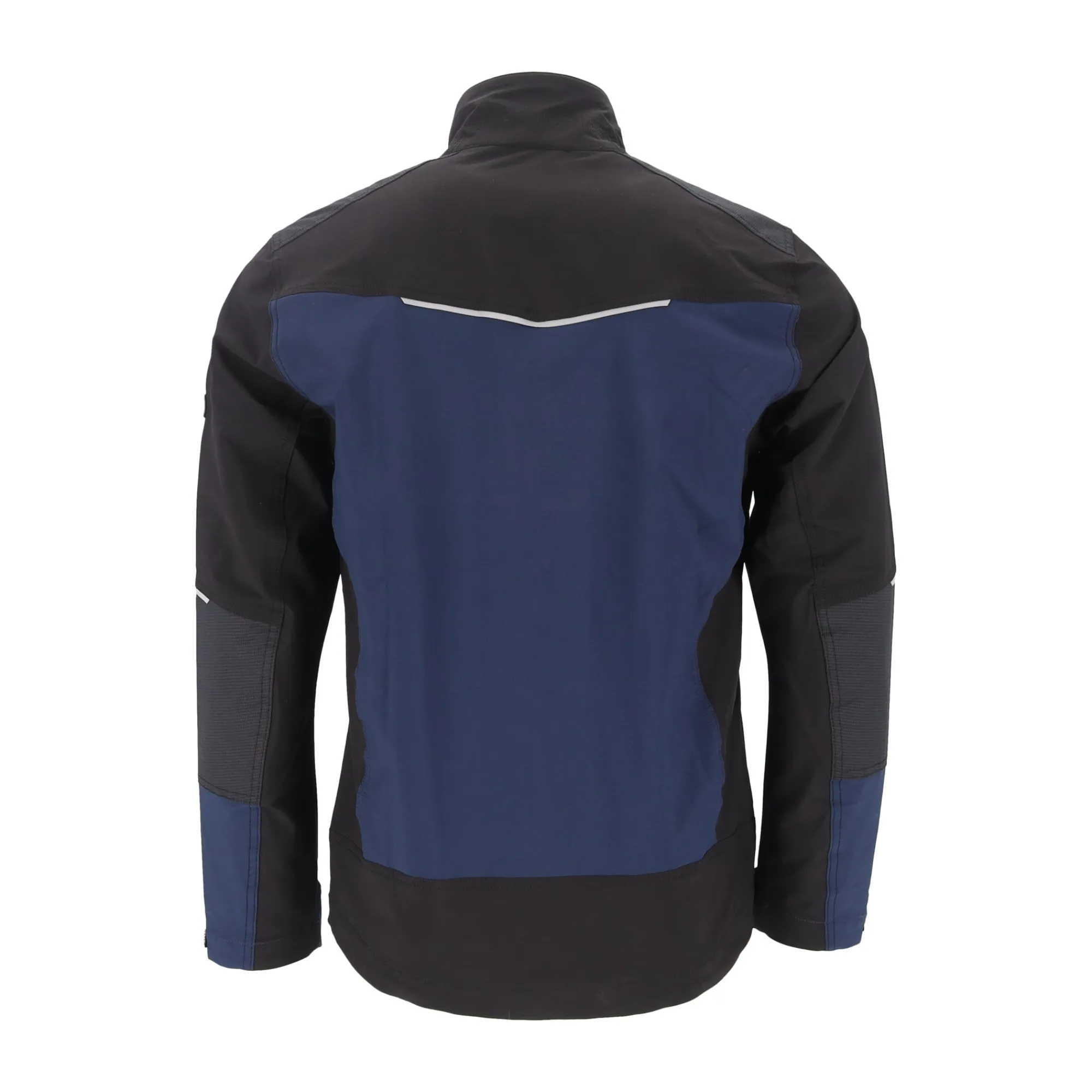Cratex Werkjassen>Werkjas Stanton blauw XS