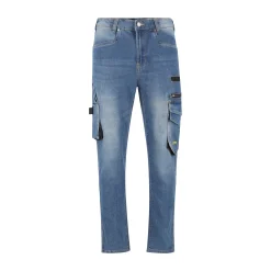 Cratex Werkbroeken>Werkjeans Bonn 42