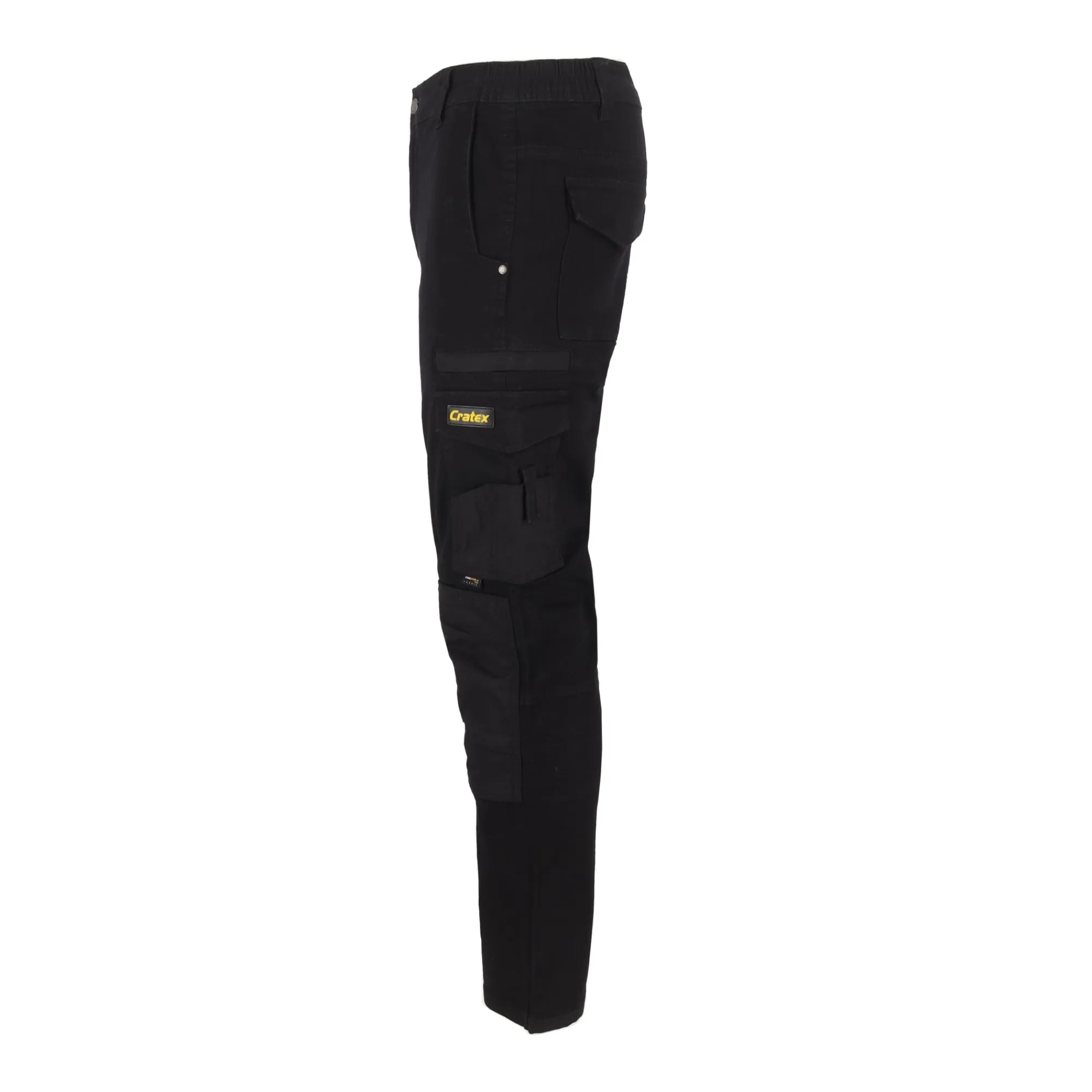 Cratex Werkbroeken>Werkjeans Miru W30 L32