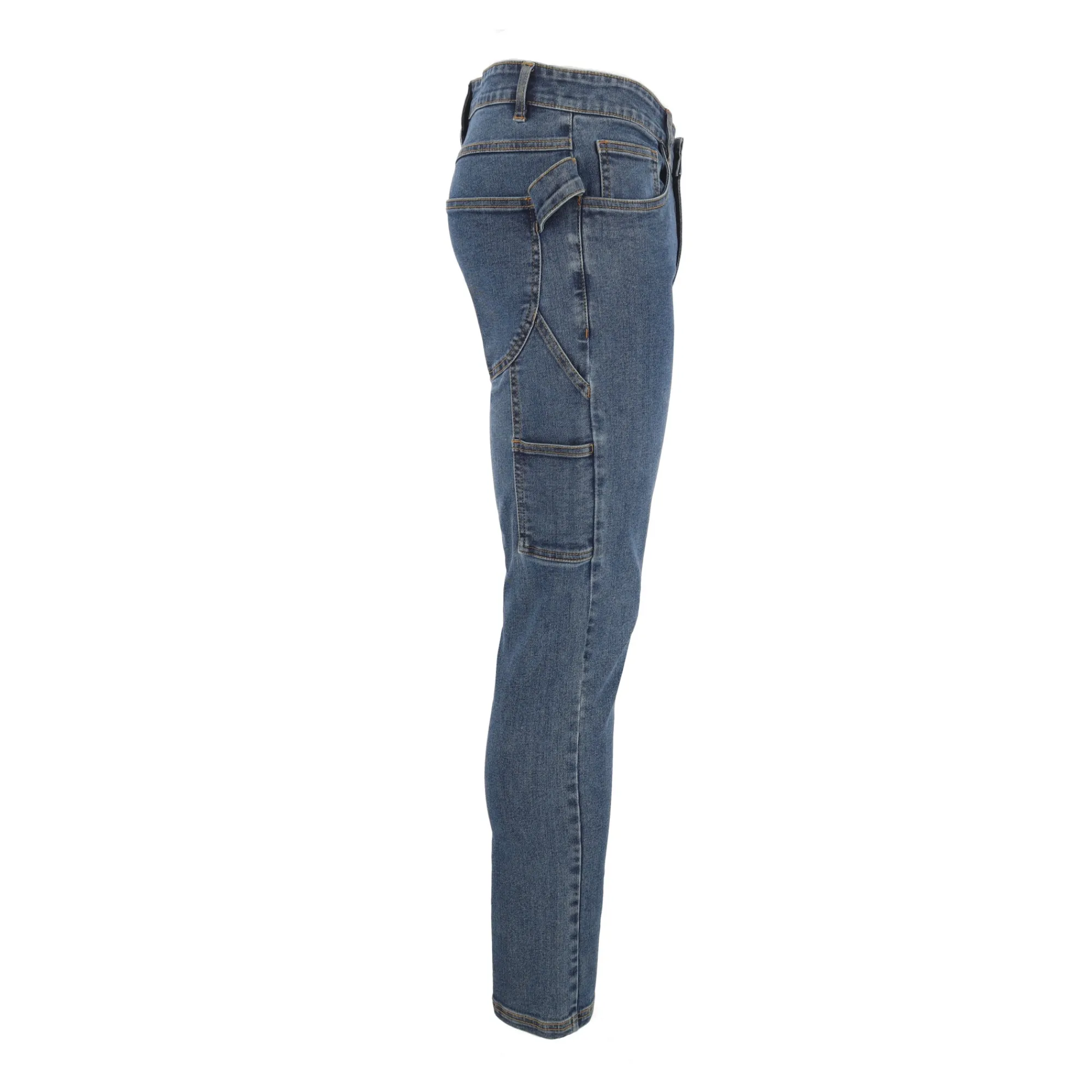 Cratex Werkbroeken>Werkjeans Sontra W30 L30