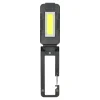 Diamant Bouwlampen>Werklamp WL-4 400lm oplaadbaar