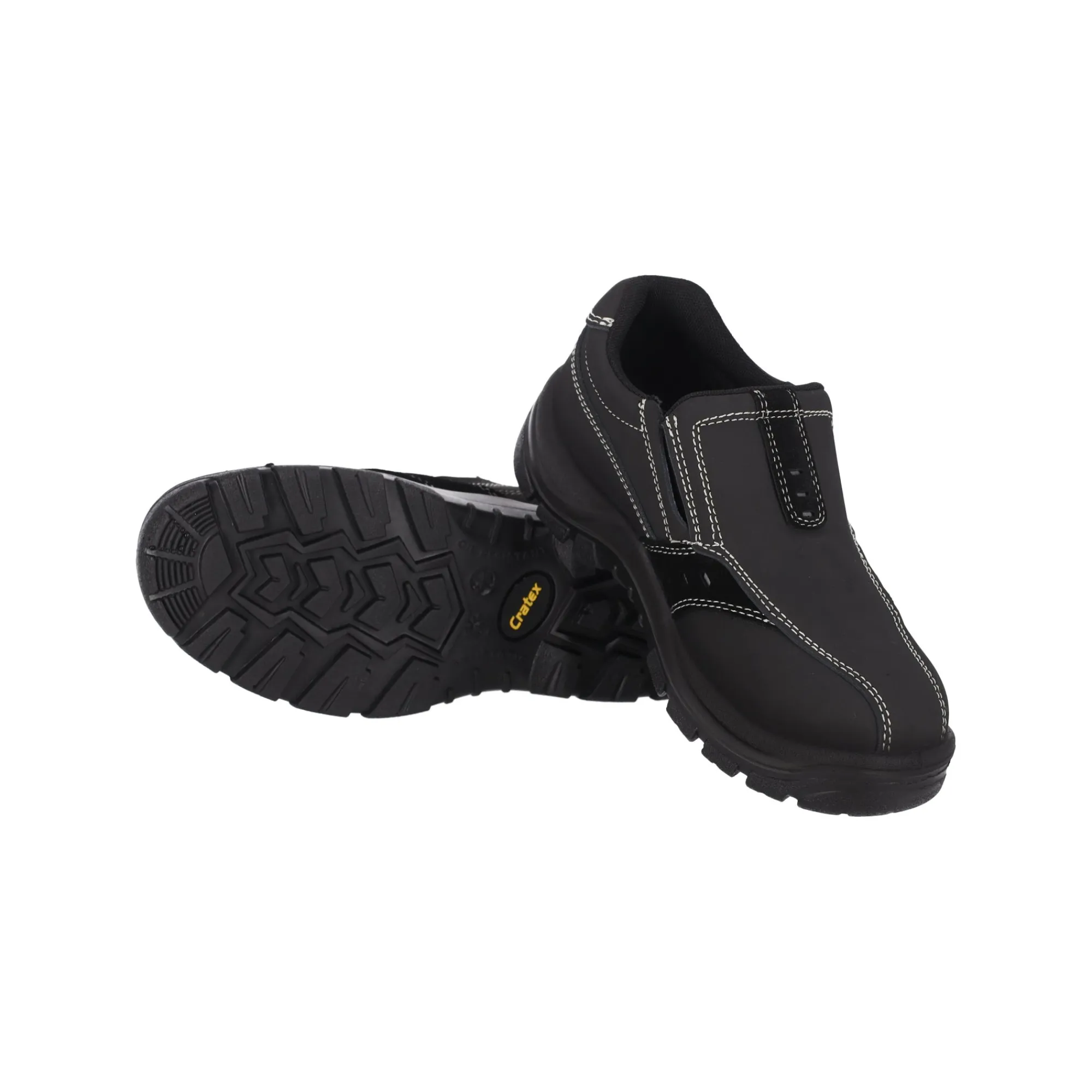 Cratex Werkschoenen|Veiligheidsschoenen>Werkschoen Albany S3 laag 36