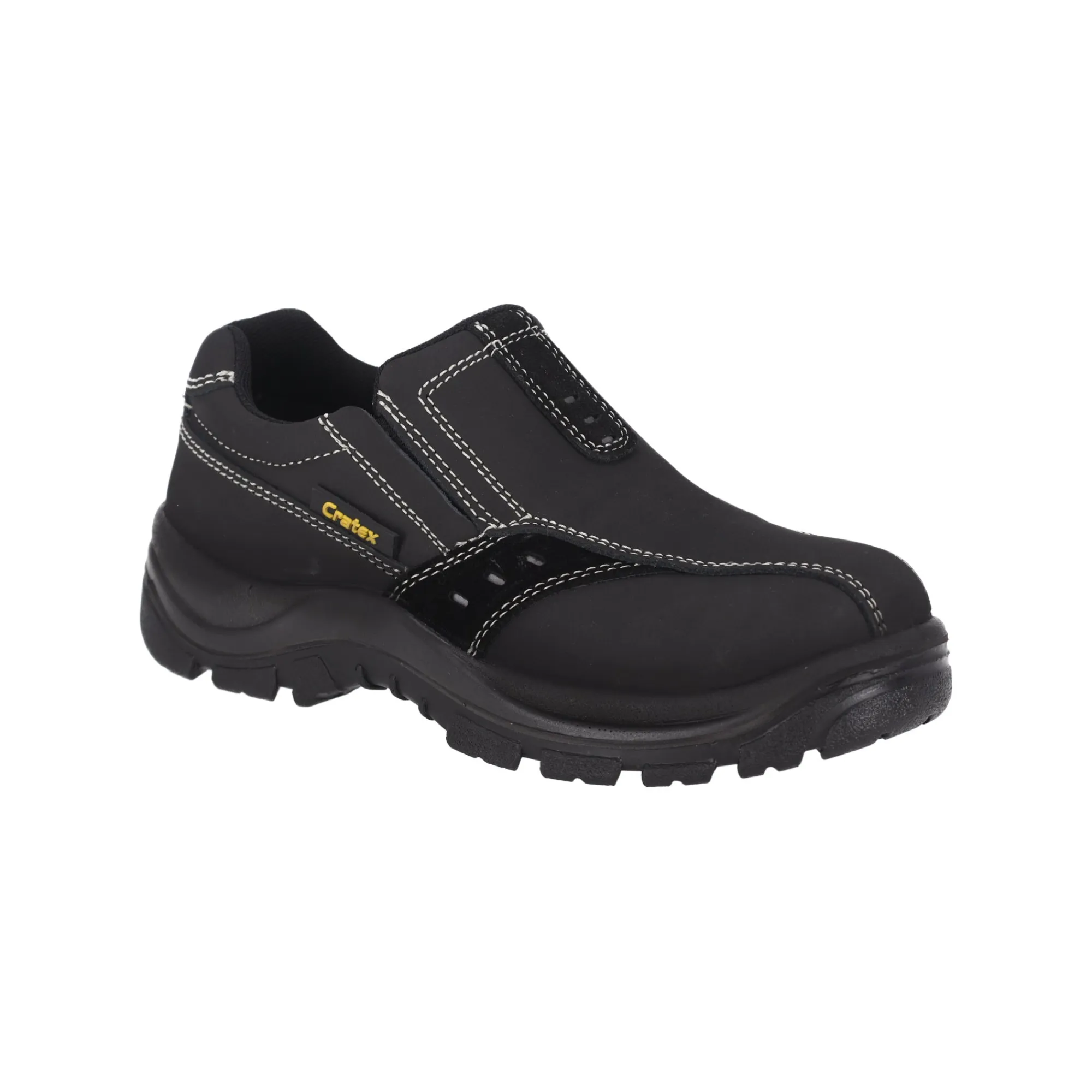 Cratex Werkschoenen|Veiligheidsschoenen>Werkschoen Albany S3 laag 36