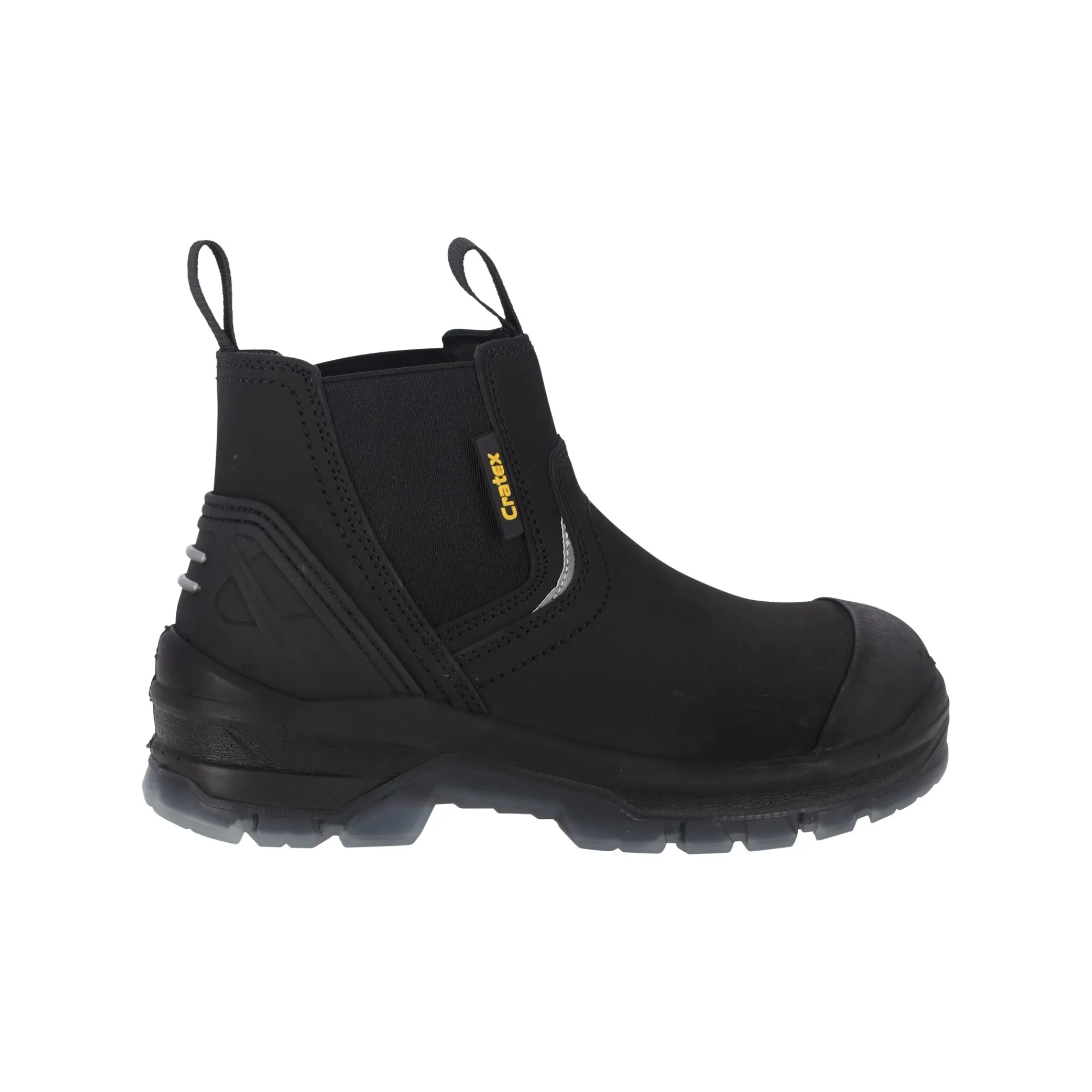 Cratex Werkschoenen|Veiligheidsschoenen>Werkschoen Combin S1P hoog 36