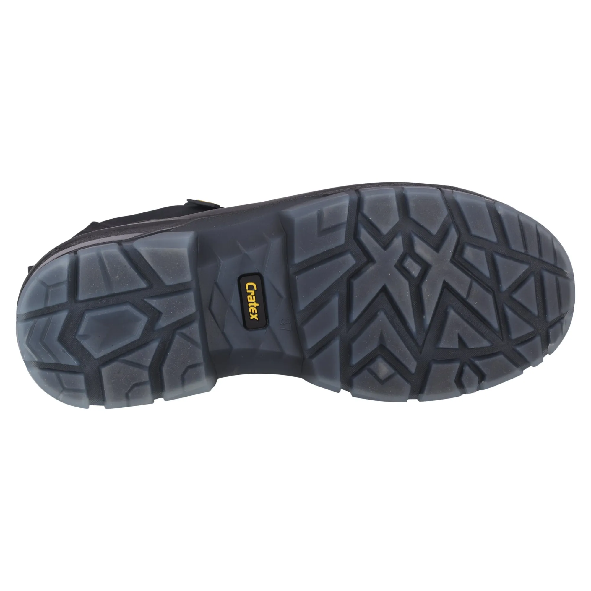 Cratex Werkschoenen|Veiligheidsschoenen>Werkschoen Combin S1P hoog 36