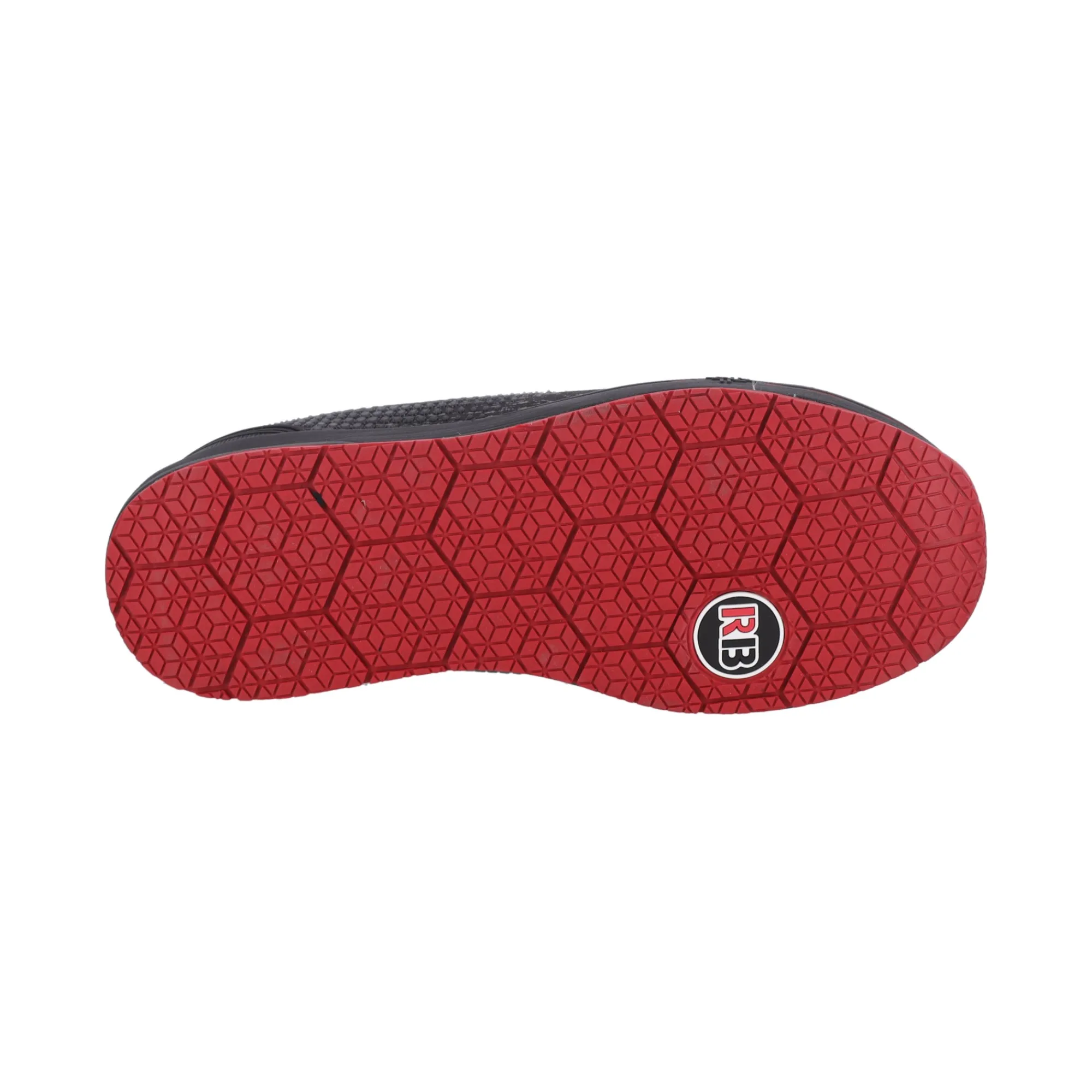 Redbrick Veiligheidsschoenen>Werkschoen Comet 2 Hoog S3 39